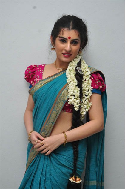 Archana